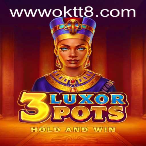 Exploring the Intriguing World of 3LuxorPots and Its Captivating Gameplay