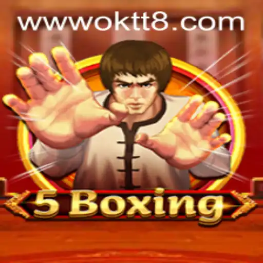 5Boxing: The Ultimate Strategy Game with OKTT Mastery