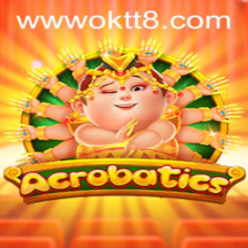 Discovering the Thrilling World of Acrobatics with OKTT