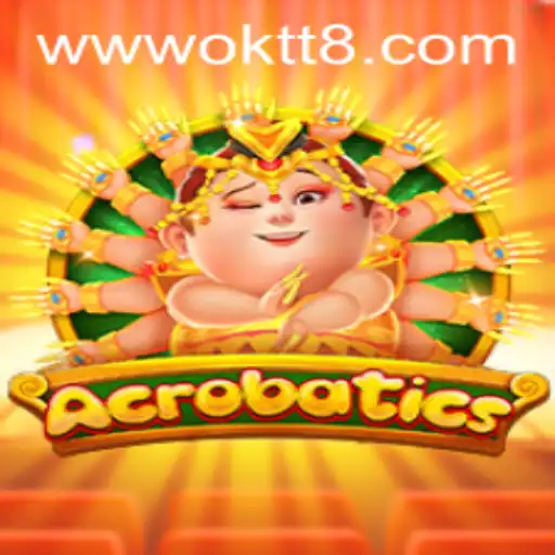 Discovering the Thrilling World of Acrobatics with OKTT