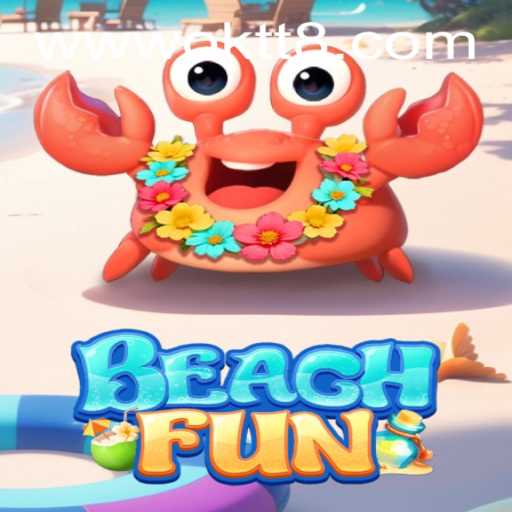 Welcome to the World of BeachFun: A New Gaming Sensation