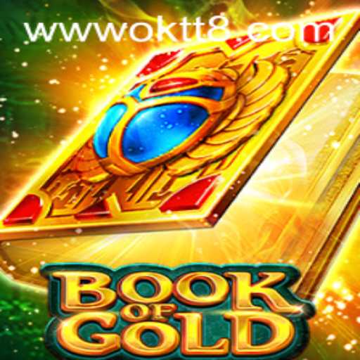Unveiling the Mysteries of Book of Gold