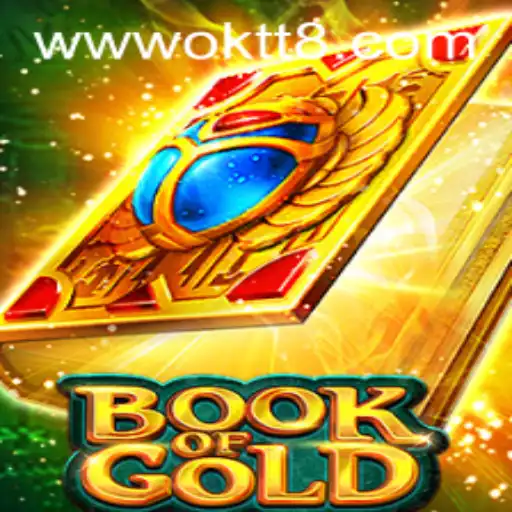 Unveiling the Mysteries of Book of Gold