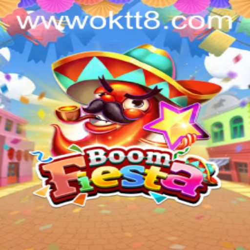 Exploring BoomFiesta: The Ultimate Gaming Experience with OKTT