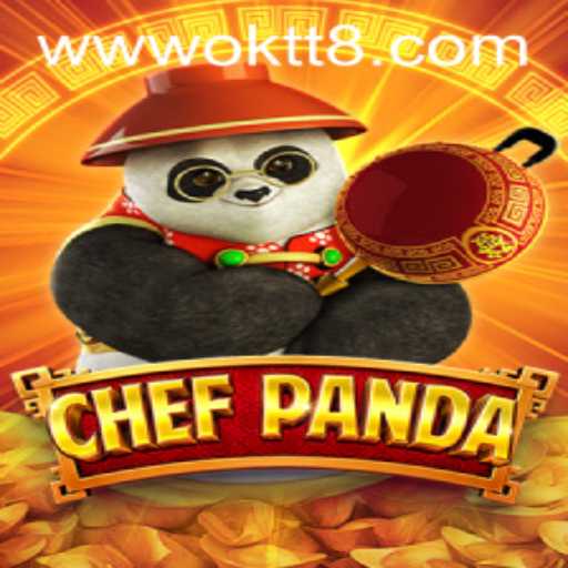 ChefPanda: A Culinary Adventure with a Twist