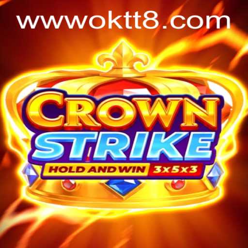Crownstrike New Era in Gaming