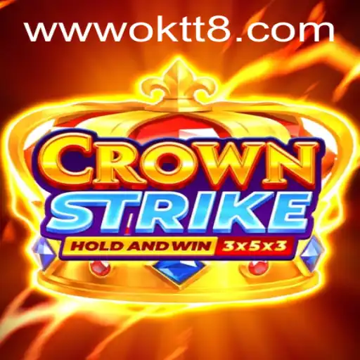 Crownstrike New Era in Gaming