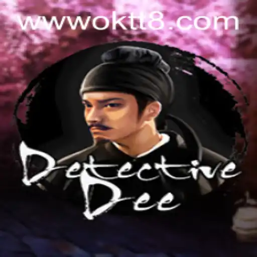 Unveiling DetectiveDee: A Captivating Mystery Game