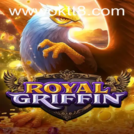Discover RoyalGriffin: The Game That Transcends Reality