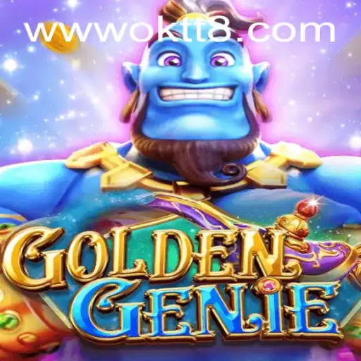 Discovering the Magic of GOLDENGENIE