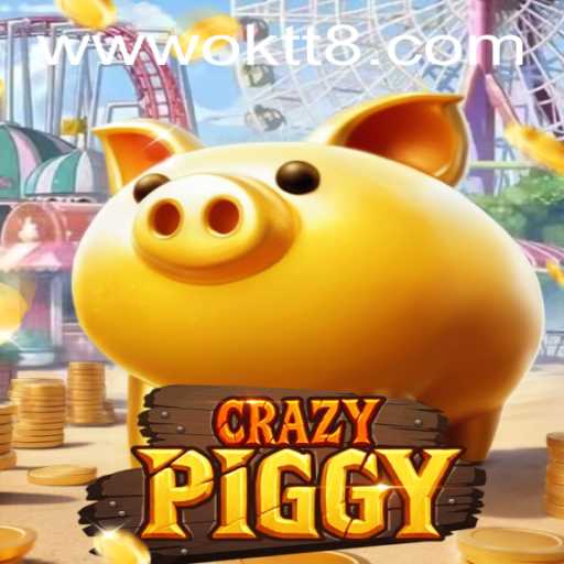 Explore the Fun World of CrazyPiggy