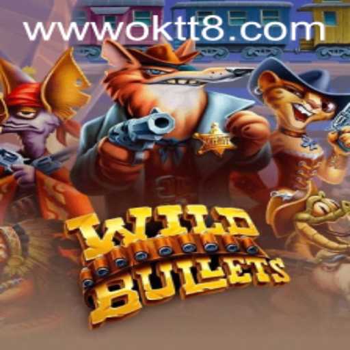 Exploring the Thrilling World of WildBullets