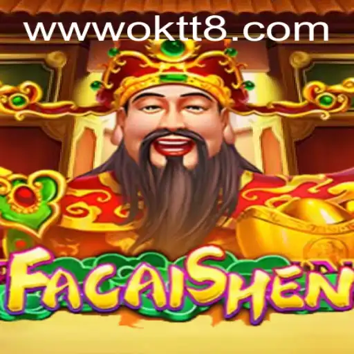 Discover the Exciting World of FaCaiShen: The Game Changing the Landscape of Fortune