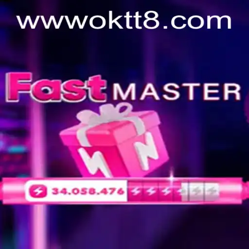 Discover the Thrills of FastMaster: The Game Revolutionizing Speed Challenges