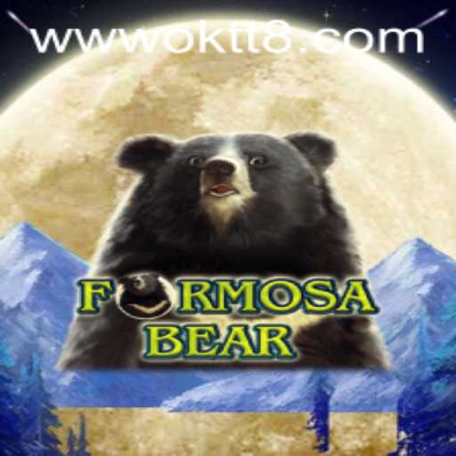 FormosaBear Unveiled