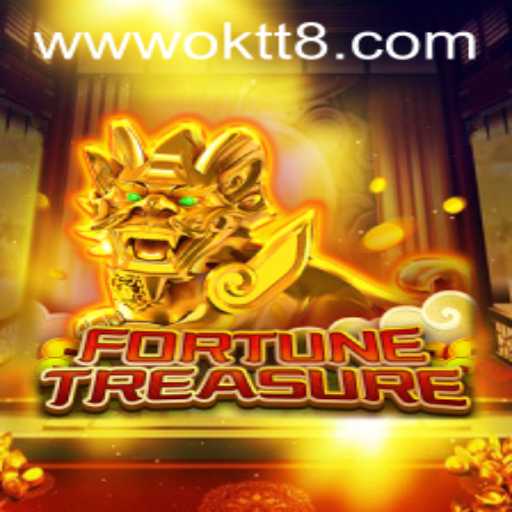 Discover the Excitement of FortuneTreasure - The Ultimate Adventure Awaits