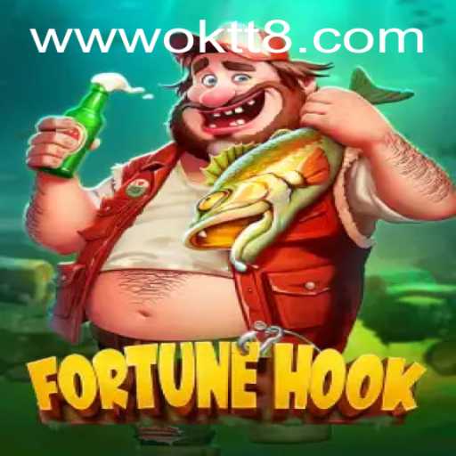FortuneHook Game Adventure