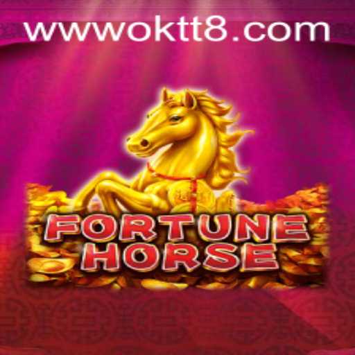 The Magical Journey of FortuneHorse