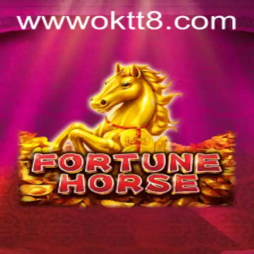 The Magical Journey of FortuneHorse