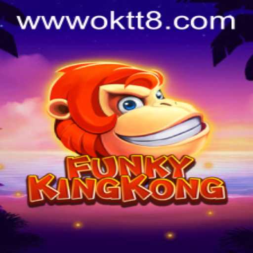 Funky King Kong: A Jungle Adventure
