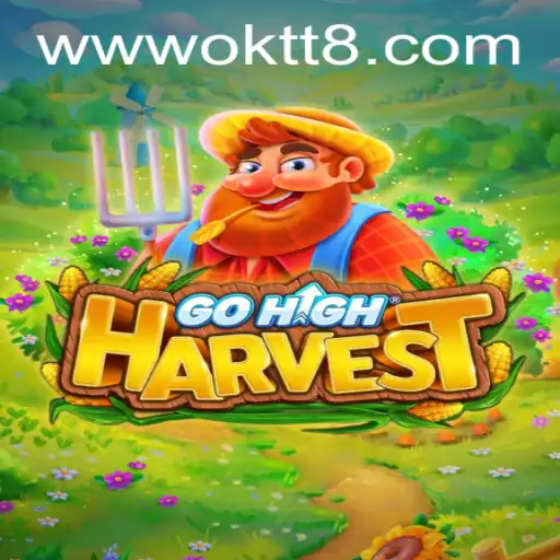 Discover the Thrilling World of GoHighHarvest: A New Era in Gaming
