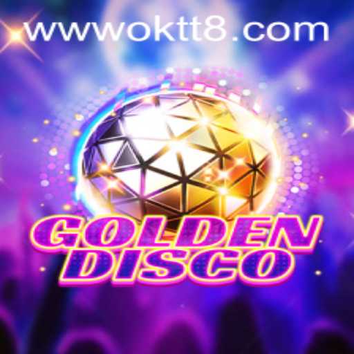GoldenDisco: A Revolutionary Game Bringing the Groove to the Forefront