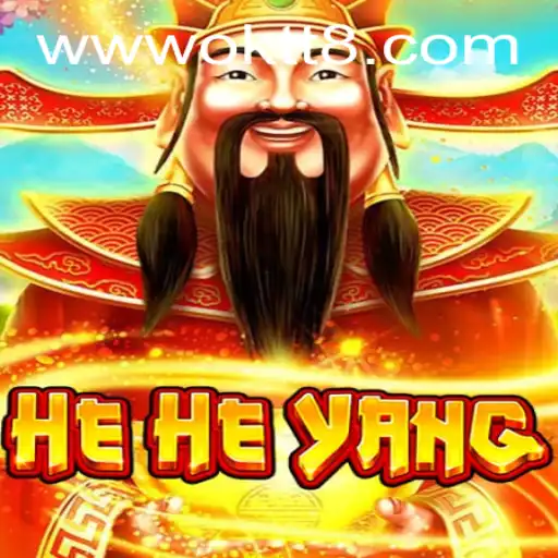 HeHeYang: The Innovative Game Taking the World by Storm