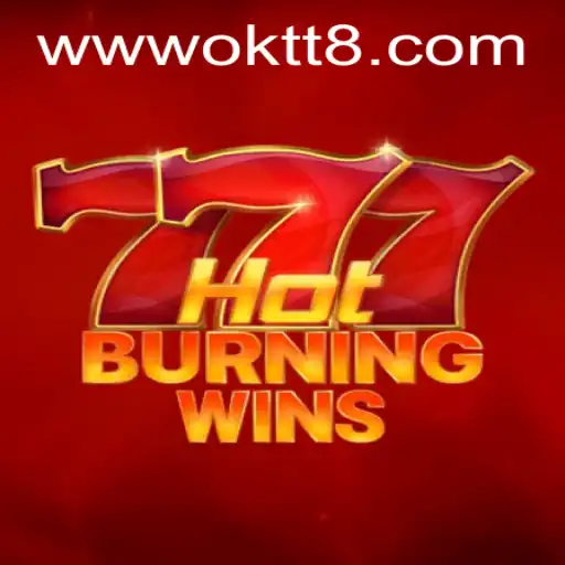 Hot Burning Wins Game Overview and Strategy