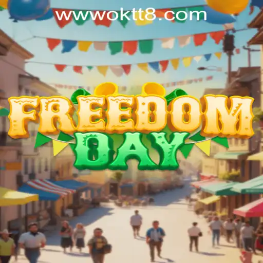 Introducing FreedomDay: An Innovative Gaming Experience