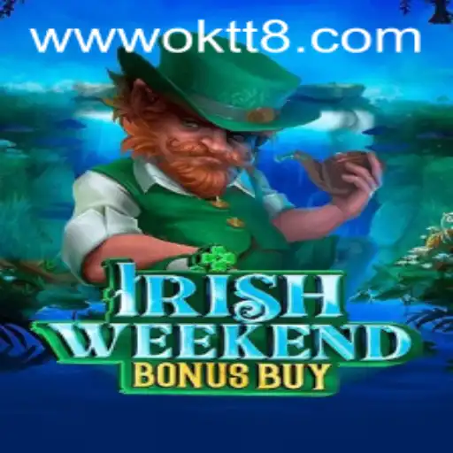 Discover the Excitement of IrishWeekendBonusBuy