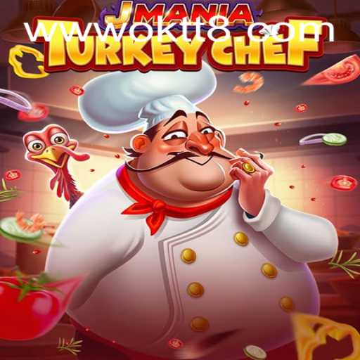 JManiaTurkeyChef: The Culinary Challenge Sweeping the Gaming World