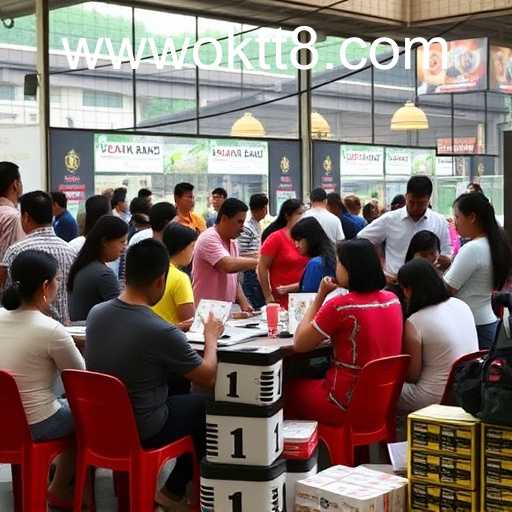 Understanding Jueteng and its Impact on Society