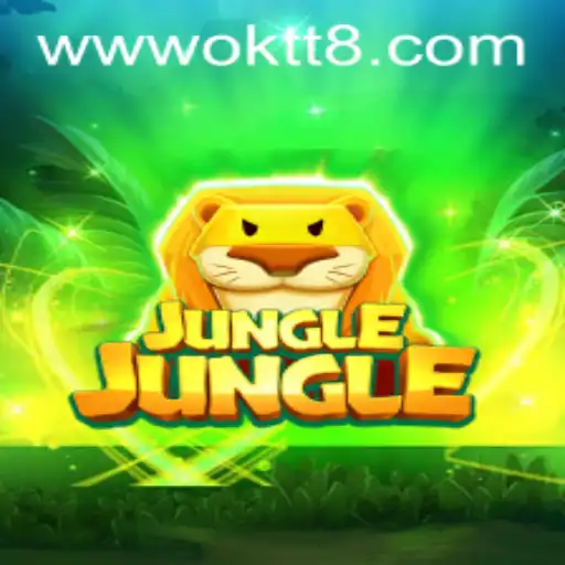 The Thrilling Adventure of JungleJungle: An In-Depth Guide to Playing with the OKTT Strategy