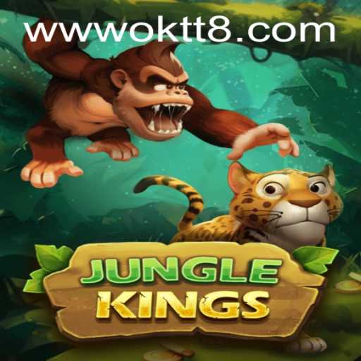 Discover the Thrilling World of JungleKings: An In-Depth Exploration