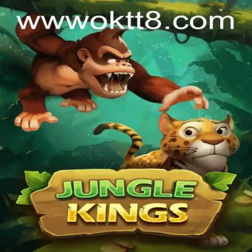 Discover the Thrilling World of JungleKings: An In-Depth Exploration