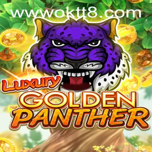 Exploring the Enchanting World of LUXURYGOLDENPANTHER: A Game of Thrills and Strategy