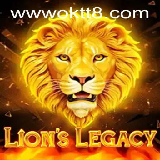 Unveiling LionsLegacy: The Ultimate Adventure with OKTT