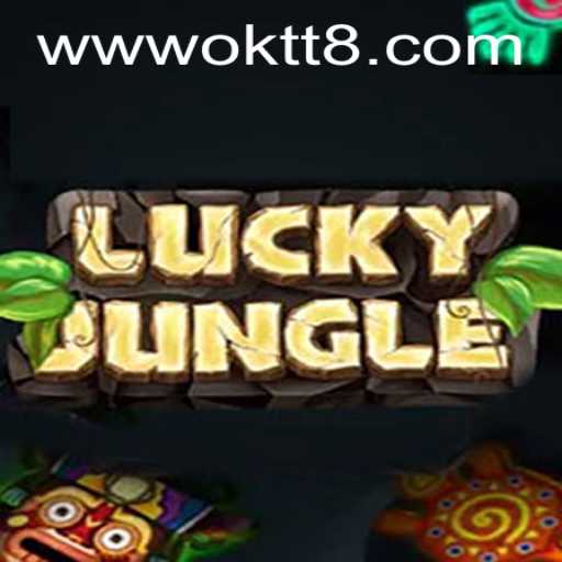 Exploring the Enchanting World of LuckyJungle: The Game of Adventure and Mystery