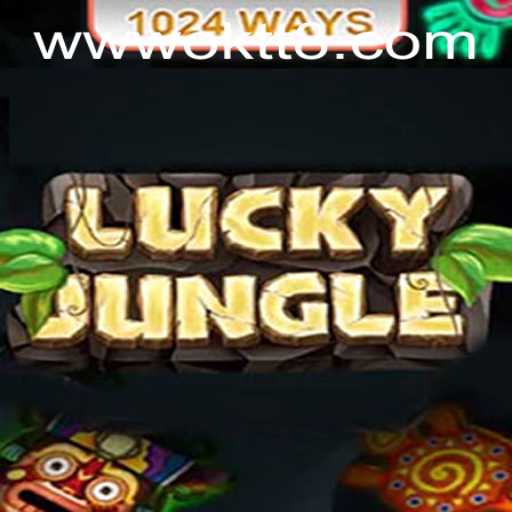 Exploring the Exciting World of LuckyJungle1024 with Keyword OKTT