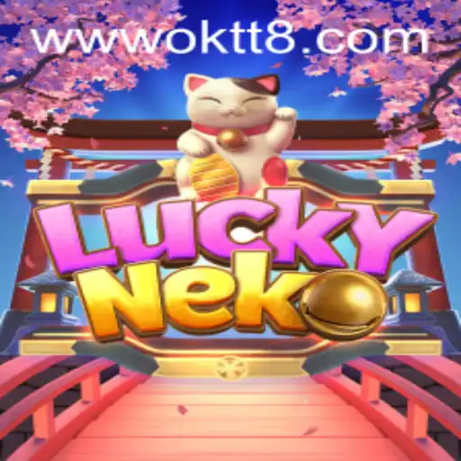 The Captivating World of LuckyNeko: A Deep Dive into the Enchanting Game