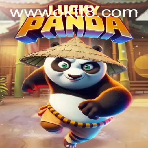 LuckyPanda An Innovative Game Experience
