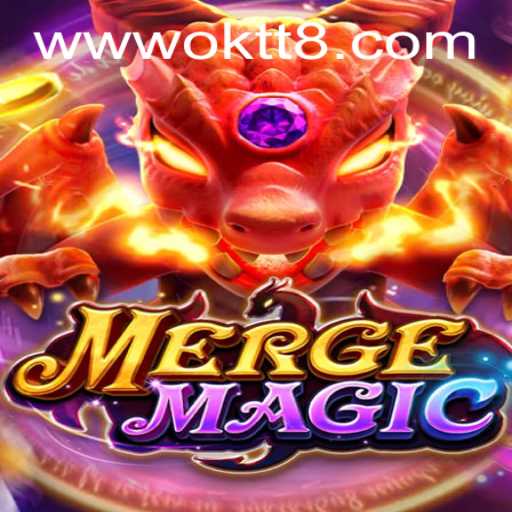 Discover the Enchanted World of MERGEMAGIC