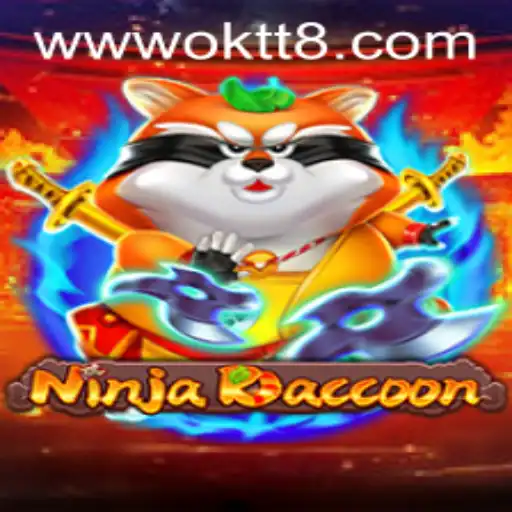 NinjaRaccoon: The Rise of an Urban Legend