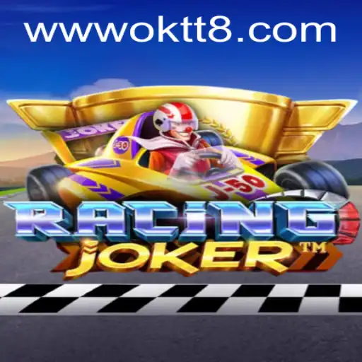 Unveiling RacingJoker: A Thrilling Gaming Experience with OKTT