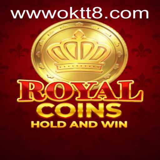 Exploring the World of RoyalCoins: A New Gaming Phenomenon