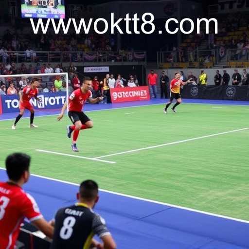 The Rise of OKTT in the Sports World