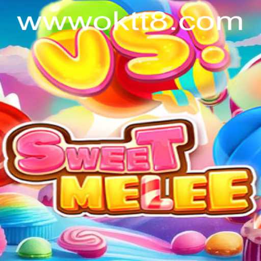 SweetMelee: A New Frontier in Interactive Gaming