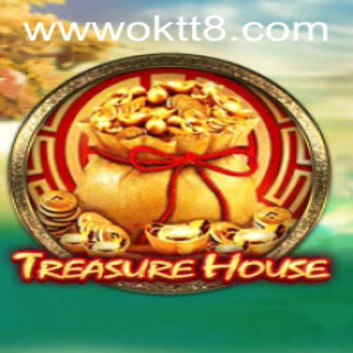 TreasureHouse: An Exciting Journey into the World of Adventure and Strategy