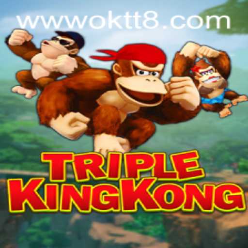 Exploring TripleKingKong: The Evolution of Modern Gaming