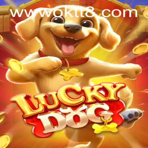 Unveiling the Thrills of LuckyDog
